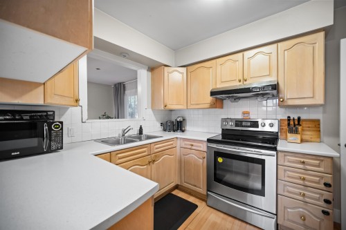 3580 Bargen Drive, Richmond, BC 