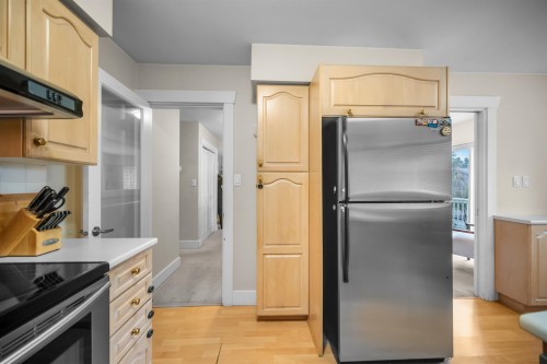 3580 Bargen Drive, Richmond, BC 