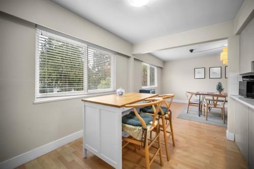 3580 Bargen Drive, Richmond, BC 