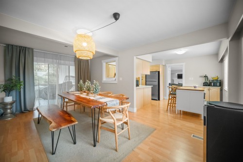 3580 Bargen Drive, Richmond, BC 