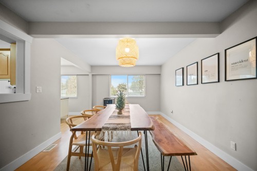 3580 Bargen Drive, Richmond, BC 