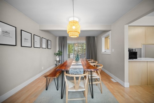 3580 Bargen Drive, Richmond, BC 