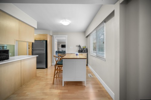 3580 Bargen Drive, Richmond, BC 