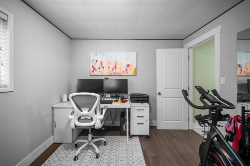 3580 Bargen Drive, Richmond, BC 