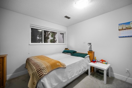 3580 Bargen Drive, Richmond, BC 