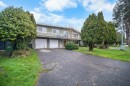 3580 Bargen Drive, Richmond, BC 