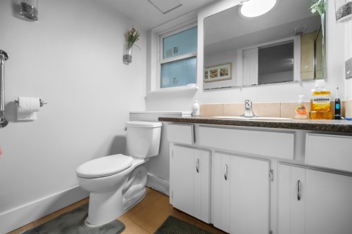 3580 Bargen Drive, Richmond, BC 