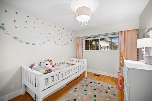 3580 Bargen Drive, Richmond, BC 