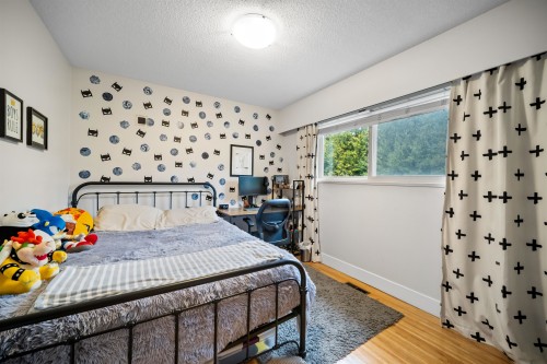 3580 Bargen Drive, Richmond, BC 