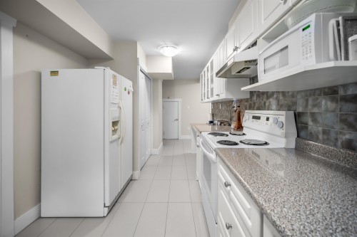 3580 Bargen Drive, Richmond, BC 