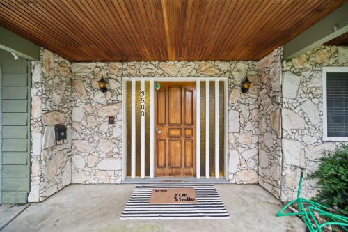 3580 Bargen Drive, Richmond, BC 