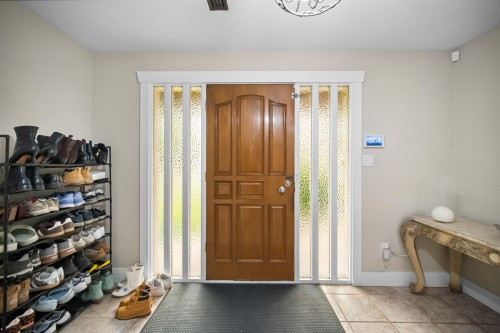 3580 Bargen Drive, Richmond, BC 