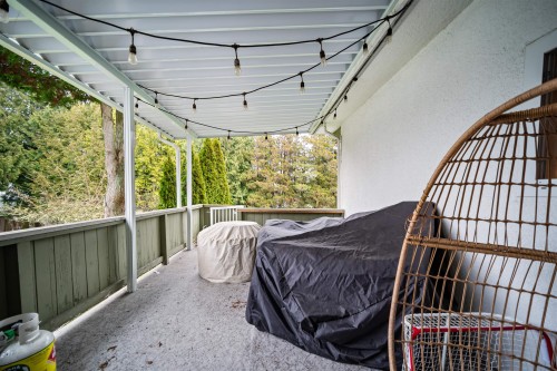 3580 Bargen Drive, Richmond, BC 