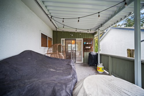 3580 Bargen Drive, Richmond, BC 