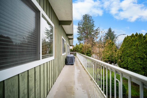 3580 Bargen Drive, Richmond, BC 