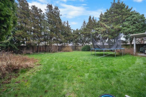 3580 Bargen Drive, Richmond, BC 