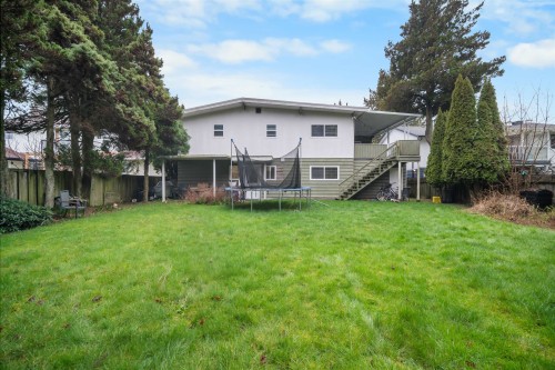 3580 Bargen Drive, Richmond, BC 