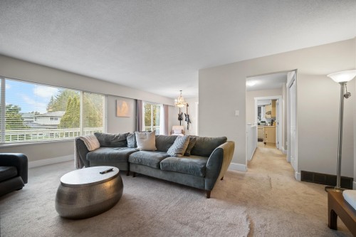 3580 Bargen Drive, Richmond, BC 