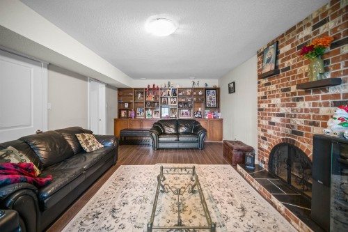 3580 Bargen Drive, Richmond, BC 