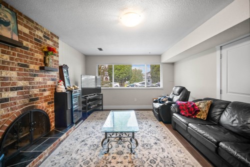 3580 Bargen Drive, Richmond, BC 