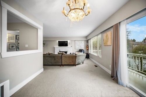 3580 Bargen Drive, Richmond, BC 