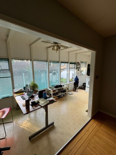 7244 Granville Street, Vancouver, BC 