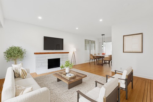 7477 Vivian Drive, Vancouver, BC 