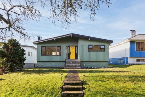 7477 Vivian Drive, Vancouver, BC 