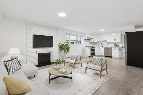 7477 Vivian Drive, Vancouver, BC 