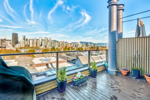 2266 Alder Street, Vancouver, BC 