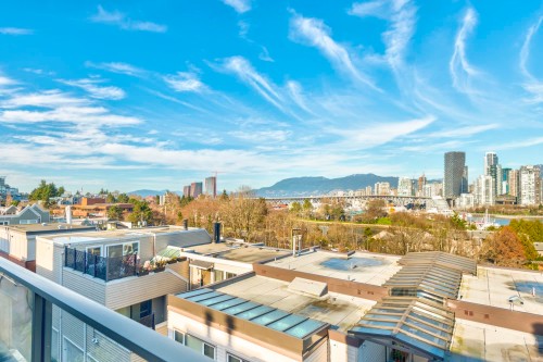 2266 Alder Street, Vancouver, BC 