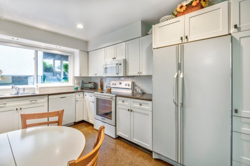 2266 Alder Street, Vancouver, BC 