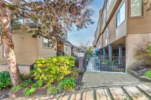 2266 Alder Street, Vancouver, BC 