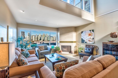 2266 Alder Street, Vancouver, BC 