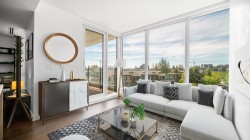 602-5629 Birney Avenue  Vancouver, BC V6S 0L5