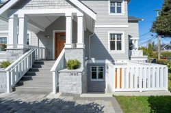 1805 Stephens Street  Vancouver, BC V6K 1K3