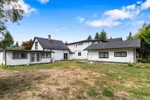 12822 229 Street  Maple Ridge, BC V2X 6R1