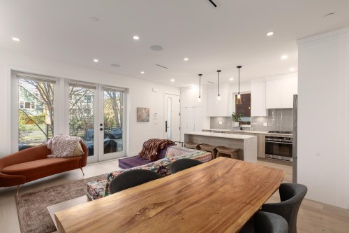4372 13Th Avenue W, Vancouver, BC 