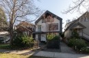 4372 13Th Avenue W, Vancouver, BC 
