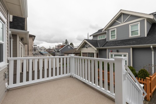 2255 35Th Avenue E, Vancouver, BC 