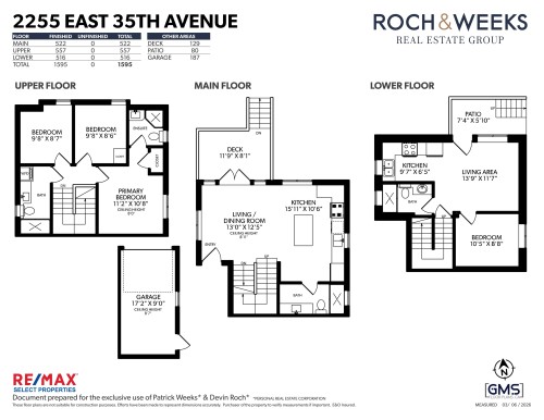 2255 35Th Avenue E, Vancouver, BC 