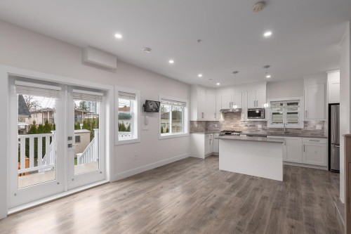 2255 35Th Avenue E, Vancouver, BC 