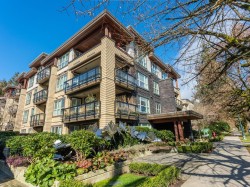 113-3205 Mountain Highway  North Vancouver, BC V7K 0A3