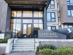 111-615 Cottonwood Avenue  Coquitlam, BC V3J 0N4