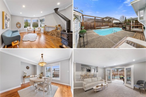 23390 123 Avenue  Maple Ridge, BC V2X 0P7