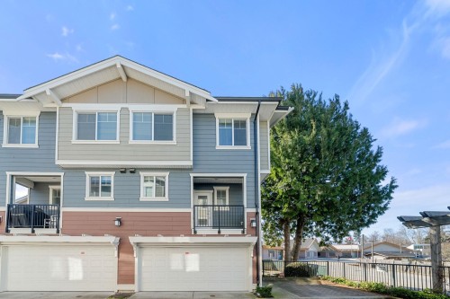 4-9580 Alberta Road  Richmond, BC V6Y 1T6