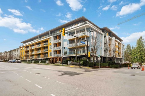 316-516 Foster Avenue  Coquitlam, BC V3J 0H8