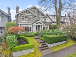 2722 31st Avenue W Vancouver, BC V6L 2A1