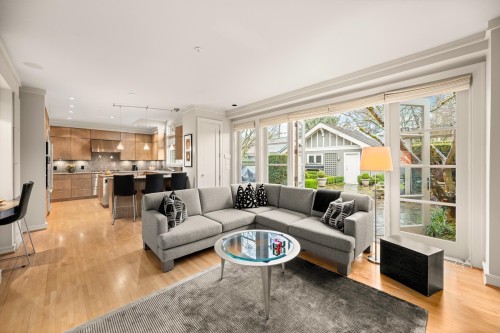 2722 31St Avenue W, Vancouver, BC 