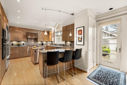 2722 31St Avenue W, Vancouver, BC 